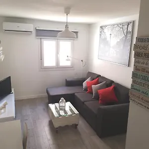  Apartamento Apartamento Infante De Orleans España