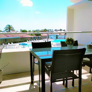  Apartamento Tamaran 208 España