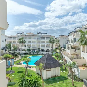  Apartamento San Luis Sunset España