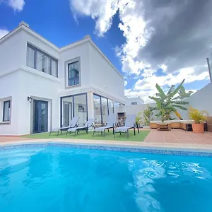  Villa Vulcano España