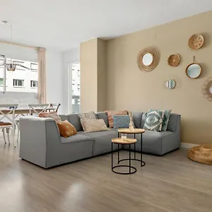  Apartamento Luxury New Boho - España
