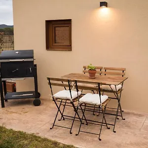  Apartamento Mas Fidel Turisme España