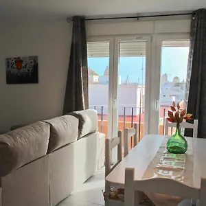  Apartamento Apartamento Caleta Y Falla España